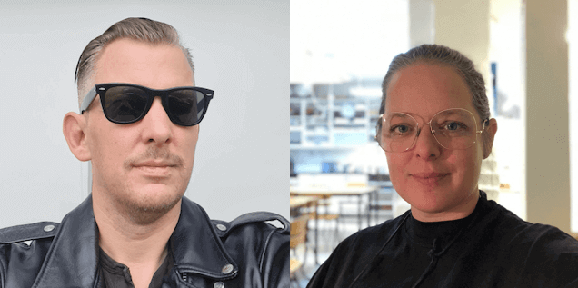 En vuxen version av Niclas